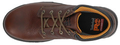 Timberland Pro, Men’s Titan Oxford, Alloy Safety Toe, Brown – NIB