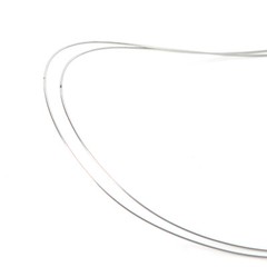 JMU Orthodontic NiTi Archwire Reverse Curve Nickel Round/Rectangular Full Size