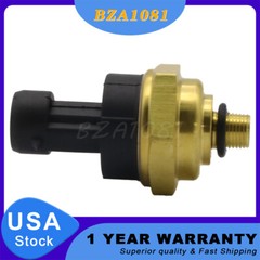 NEW Pressure Sensor FOR BOBCAT LOADER 6718872 6684037 6680419 6680418 US