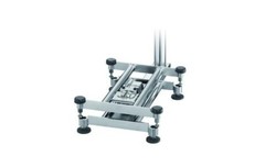 A&D Weighing SCale SW-150KMF High Pressure Washdown Scale, 330lb x 0.02lb