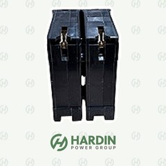 SQUARE D HOM250 U 50A 240V 2P USED