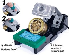 YIHUA 982-I 120W C245 Soldering Station Digital Adjustable Temperature