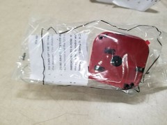 LOT OF 5 CIS Security Solutions Gen 5 Alarming Recoiling Tether – Anti Theft