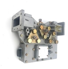 Western Electric 656B IC AMPL Western Electric AVG GAIN15.5 DB Waveguide