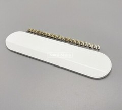 Ivoclar Vivadent Dental Teeth Shade Guide A-D 20 Colors Porcelain Color Chart