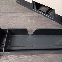 GBC Image Maker 2000 Comb Binding Machine