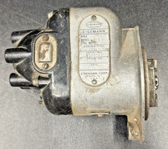 Eisemann Magneto Type AM-6 ignition system automotive or tractor