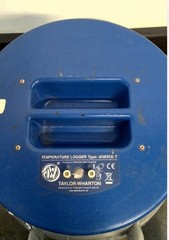 Taylor-Wharton Cryo Express CXR500 CX500B-0 Dry Shipper LN2 Dewar Cryogenic Tank