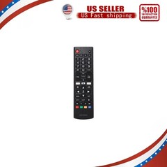 New Remote AKB75095307 For LG Smart TV sub AKB73715604 AKB75095330 AKB73975702