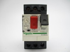 SCHNEIDER ELECTRIC GV2ME32 690V 24-32A NSMP