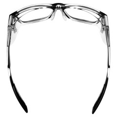 Global Vision Acropolis Photochromic Sunglasses Auto-Darkening Super Dark