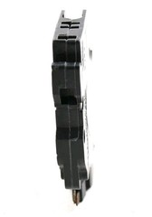 NC115 FPE 15 Amp 1 Pole Stab-Lok Federal Pacific Breaker NC15 Red
