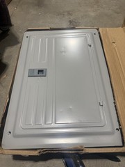 Siemens SN Series 100 Amp 20-Space 40-Circuit Indoor Main Breaker Load Center