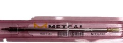 Metcal STTC-137—Soldering Iron Cartridge Chisel 30°—1.8 mm—0.07 in Tip—24 HR SHP