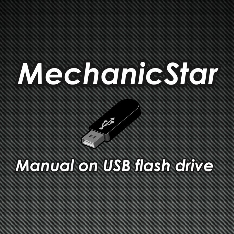 Cat 236D 242D 246D 262D Skid Steer Loader Service Manual on USB Drive