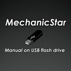 Cat 236D 242D 246D 262D Skid Steer Loader Service Manual on USB Drive