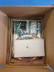 Antek PS-10N50N24R5B Linear Power Supply Brand New!