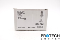 Basler acA2440-35uc Color Gige Camera NEW with WARRANTY Sealed