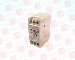 OMRON S82K-00728 / S82K00728 (USED)
