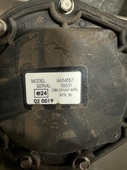 John Deere Planter RPM Speed Sensor AA54557