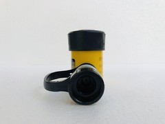 Enerpac RC 101 Trio Hydraulic Cylinder Single Acting 10 Ton Capacity 1″ Stroke