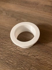Georgia pacific Blue Ultra paper towel Adapter