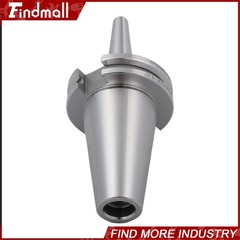 Findmall CAT40 1/8 Inch Shrink Fit End Mill Holder G2.5 Balanced 25000 RPM