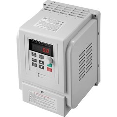 5HP 4KW 220V Variable Frequency Drive VFD for 3-Phase Motor Speed Control
