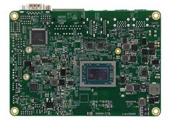iBASE AMD Ryzen™ Embedded V1000/R1000 Series 3.5-inch Single Board Computer