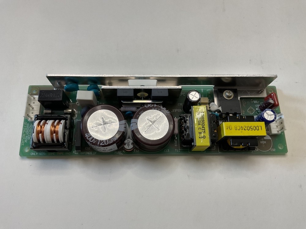COSEL LDA50F-24 24V 2.1A DC Power Supply Module