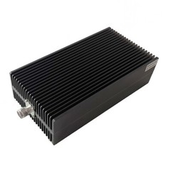 RF 300Watts N Male Dummy Load N-J Connector Coaxial Termination Loads DC-3GHz