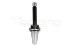 Tegara CAT40 ER16 Mini Collet Chuck Tool Holder 6.3″ Balanced G2.5 20,000 P[