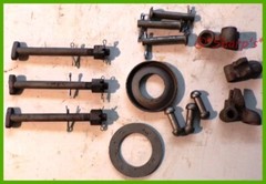 B144R B1361R * John Deere B Clutch T Bolts Dogs * Fits 60,000-95,999 (39-40)