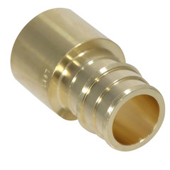 10) 3/4″ PEX A X 3/4″ FEMALE SWEAT ADAPTER EXPANSION F1960