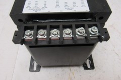Cutler Hammer C0250E6U 250VA General Purpose Transformer 1 Phase