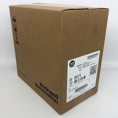 25B-A4P8N104 PowerFlex 525 0.75KW(1HP) AC Drive Original AB US Free Tax