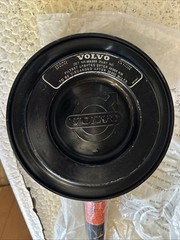 Volvo 544 210 Air Filter B18A Zenith