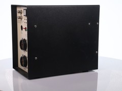 Contemporary Traffic Solutions 732-001A Remote Communications Unit RCU – Used