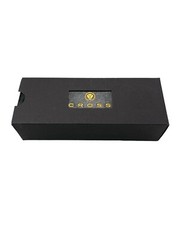 Cross Aventura Onyx Black Imperial Exxon Mobile Rollerball Pen Sealed With Case