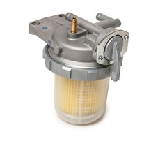 Genuine OEM Kubota Fuel Filter Assembly 15521-43018