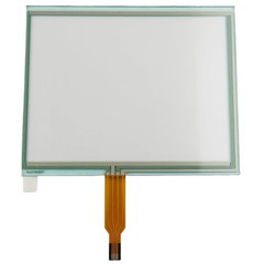 For Red Lion G306A000 Touchpad New G306A000 Touch Screen Panel Digitizer