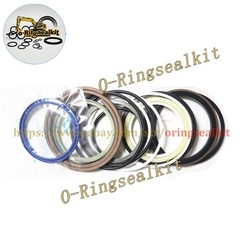707-99-59362 707-99-59360 BOOM CYLINDER REPAIR KIT 0.4KG For Komatsu PC300