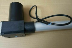24 inches(600mm) 4800N Linear actuator 24V USA+USA+free shipping en