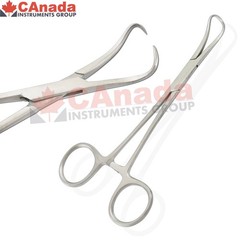 General Surgery Instruments Kit Medical Operating Instrument Set Of 28 DS-2377
