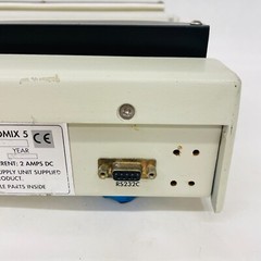 Euro DPC MicroMix 5 Microplate Shaker Four Position