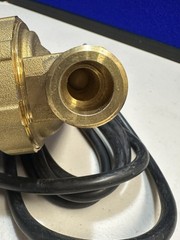 Xylem Laing Thermo ACT-4 Potable Hot Water Kit E Series Pump Paired Mixing Valve