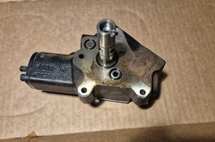 Sauer Danfoss M46 pump Hydraulic Displacement Control HDC 11013630 MCV108C3015