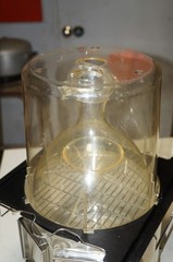 TECHNIPLAST NALGENE Lab Rodent Rat Mouse Diuresis Metabolic Cage 3700M- Complete