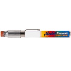 Markal – 86733 Thermomelt Temperature Indicator Heat Stick, 400 Degrees Fahre…