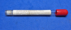 Goddard Tool (1/4″ Oversize) .2520″ Solid Carbide 4 Flute Chucking Reamer